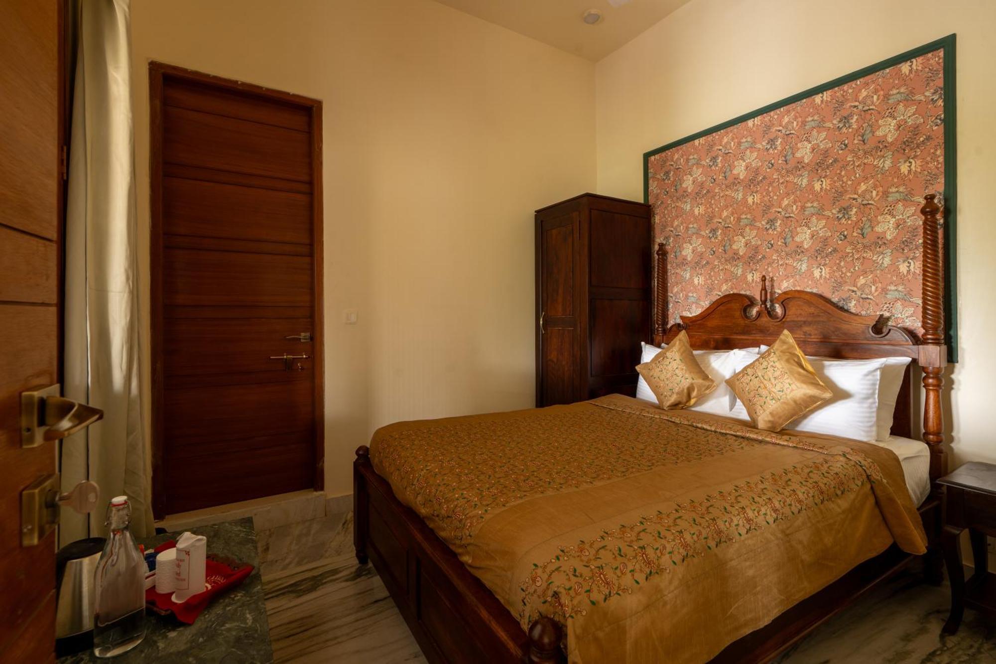 Dera Jaipur Homestay Eksteriør billede